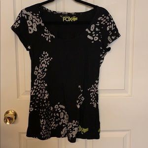 Women’s Fox Shirt